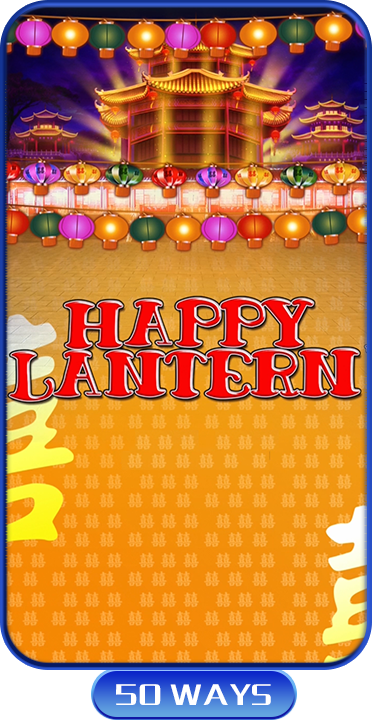 Happy Lantern - Fish Games